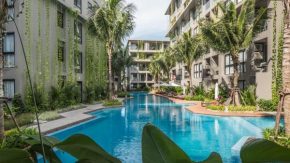 Diamond Resort Phuket Condo Bang Tao Beach